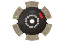 6224004A ACT 6-puckad Ofjädrad Race Lamell